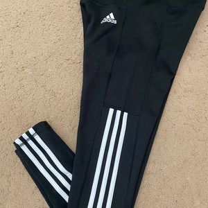 Adidas 7/8 tights